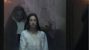 We did not find results for: The Conjuring How The Terrifying Universe Is Connected Bbc News