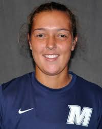 2015 Women's Soccer Players of the Week