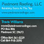 Piedmont Metal Roofing "LLC" from m.facebook.com