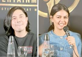 Janine hinihintay na ng kapamilya! Paulo Avelino Janine Gutierrez In New Big Screen Drama Spotlight Daily Tribune