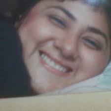 Mitzi Silva's Instagram, Twitter & Facebook