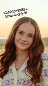 I love my hair 🤎 #foryou #trending #fyp #haircolor #fypage #influencer  #viral #foryoupage #trendy