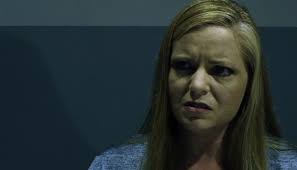 The Birthmark Killer (2021)