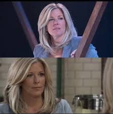 Carly Spencer from General Hospital