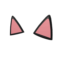 Personaliza Tu Avatar Con El Objeto Kitty Ears Y Millones De Objetos Mas Mezcla Y Conjunta Este Objeto De Orejas De Gato Ropa De Adidas Orejas De Gato Y Cola