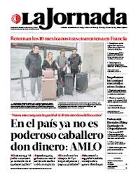 Últimas noticias de perú y el mundo sobre política, locales, deportes, culturales, espectáculos, economía, y tecnología en la el comandante general de la policía nacional del perú (pnp), general césar cervantes, dijo que no se han reportado incidentes durante la jornada electoral de hoy. La Jornada Opinion