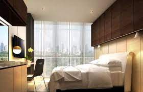 Beranda / dijual / dki jakarta / apartemen. Jual Apartemen Jakarta Utara Termurah Strategis Lamudi
