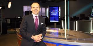 Police suspect the attacker targeted them because of their muslim faith. Ctv News Reporter And Fanshawe Alumnus Receives Community Service Award