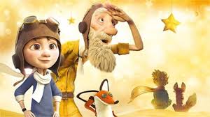 Films pour la famille,films adaptés de livres,films pour enfants et famille. Le Petit Prince Promesse Tenue Critique Premiere Fr