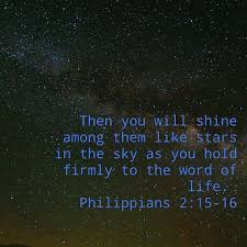 Philippians 2 15 16 Words Bible Scriptures Philippians