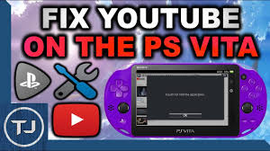 The best vita accessories you can get, all ranked. Youtube Broke On The Ps Vita How To Fix It Youtube
