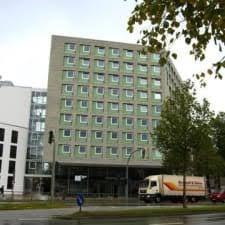 Adina apartment hotel hamburg michel. Hotel Motel One Hamburg Am Michel Hamburg Trivago At