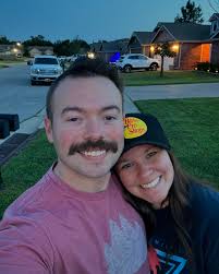 Happy 29th birthday {Late post} to the best part of every adventure! I'm so  proud to be married to you. I know this next year will be filled with so  many blessings.