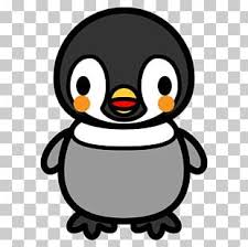 This cute penguin coloring page is a perfect way to introduce arctic animals into your unit study for preschoolers or a great activity to stay indoors and out of the cold. Bird Coloring Png Images Bird Coloring Clipart Free Download
