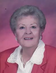 Obituary information for Edith Brehm