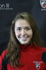 2014 Women's Track & Field Roster