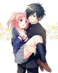 Mitsumine Hakuya hentai videos, GIFs, and images | R34.app