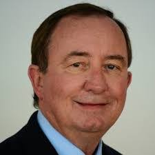 Larry Wildes's Instagram, Twitter & Facebook