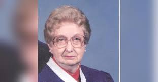 Irene B. Fish Obituary