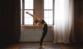 There's a saying in yoga: How To Do Backbends Bring In Power And Energy To Your Body And Your Mindset The Yoga Citizen