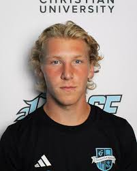 2024 Men's Soccer Roster