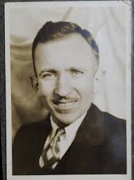 Tina met someone down in Florida who knows a Bruce Yackley and knows of the  Fords, we are wondering who Bruce Yackley is and who his parents and  grandparents are, we are