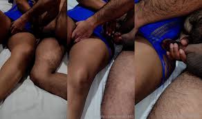 Hercar1981s Bedroom Fantasies | PimpBunny