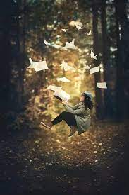 Telekinetic Psychic Ability Is It Possible Lovepsychic Levitation Photography Photo Fantasy Photography