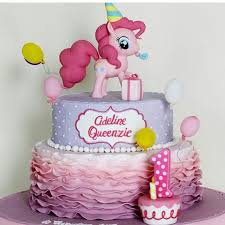 Poney Cake Little Pony Cake My Little Pony Cake My Little Pony Birthday