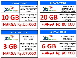 Trik gratis internet 3 trik gratis internet 3 trik gratis internet 3 trik gratis internet 3 read more. Jual Paket Internet Xl Inject Cek Harga Di Pricearea Com