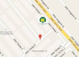 Apalagi membangun dari pinggiran, pinggiran itu. Branches Kiang Trading Sdn Bhd