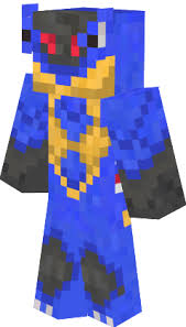 Armaldo Minecraft Skin More ideas from transparent png.