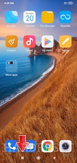 System_7.1.3_miflash_greatslon.zip for xiaomi redmi 3. How To Use Dual Screen Apps In Xiaomi Redmi S2 How To Hardreset Info