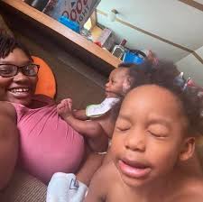 Tyesha Goode (@tyesha.goode) • Facebook