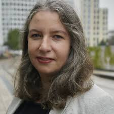 Charlotte Augst (@charlotteaugst.bsky.social) — Bluesky