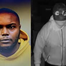 Masked gunman who shot Deltona couple in their home found in Michigan