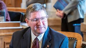 Kansas Supreme Court suspends law licenses of state Rep. Maughan, former  Rep. Samsel • Kansas Reflector