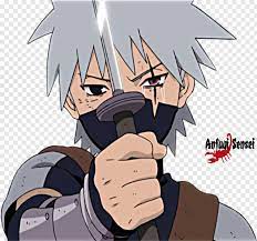 At a later stage of development than itachi killed that root yamato was a kid at the time, and kinoe wasn't kid kakashi iirc. Kakashi Hatake Kid Kakashi Transparent Png 995x931 9047561 Png Image Pngjoy