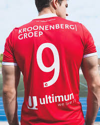 Almere city football club is a dutch professional football club based in almere, flevoland. First Ever Inaria Team In Europe Almere City 19 20 Home Kit Released Footy Headlines