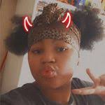 Lakesha Frazier's Instagram, Twitter & Facebook