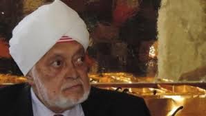 Eminent Ramgarhia Sikh Passes Away At Kenya