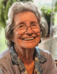 Earsie (Ward) Delchamps Obituary