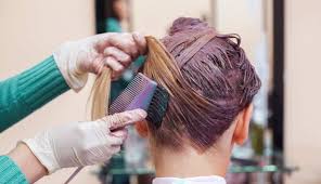 As a rule of thumb, refrain from another treatment for 6 weeks if you can, and a minimum of 4 weeks. What Happens If You Put Too Much Developer In Hair Dye Laurenandvanessa