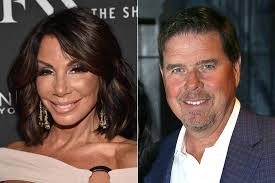 The war between Danielle and Marty escalates with Danielle getting a  restraining order against Marty for emotional abuse. She's having Marty  tossed from the house. Oh my goodness. : r/BravoRealHousewives