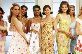 Why feminist horror novel The Stepford Wives is still relevant