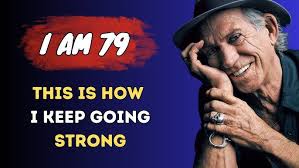 Keith Richards "Eileen" Live