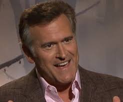 Bruce campbell is a 62 year old american actor. Bruce Campbell Biography Childhood Life Achievements Timeline