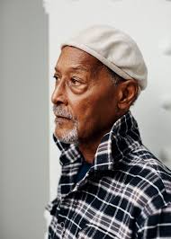 Oliver Lee Jackson '58 Featured at The National Gallery of Art