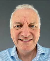 MARK FERGUSON, KAISHAN AUSTRALIA