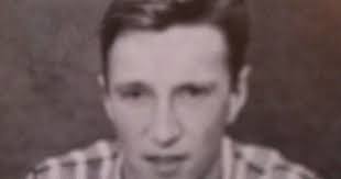 A UNITED VIEW ON FOOTBALL: Interview with Ian Bryson